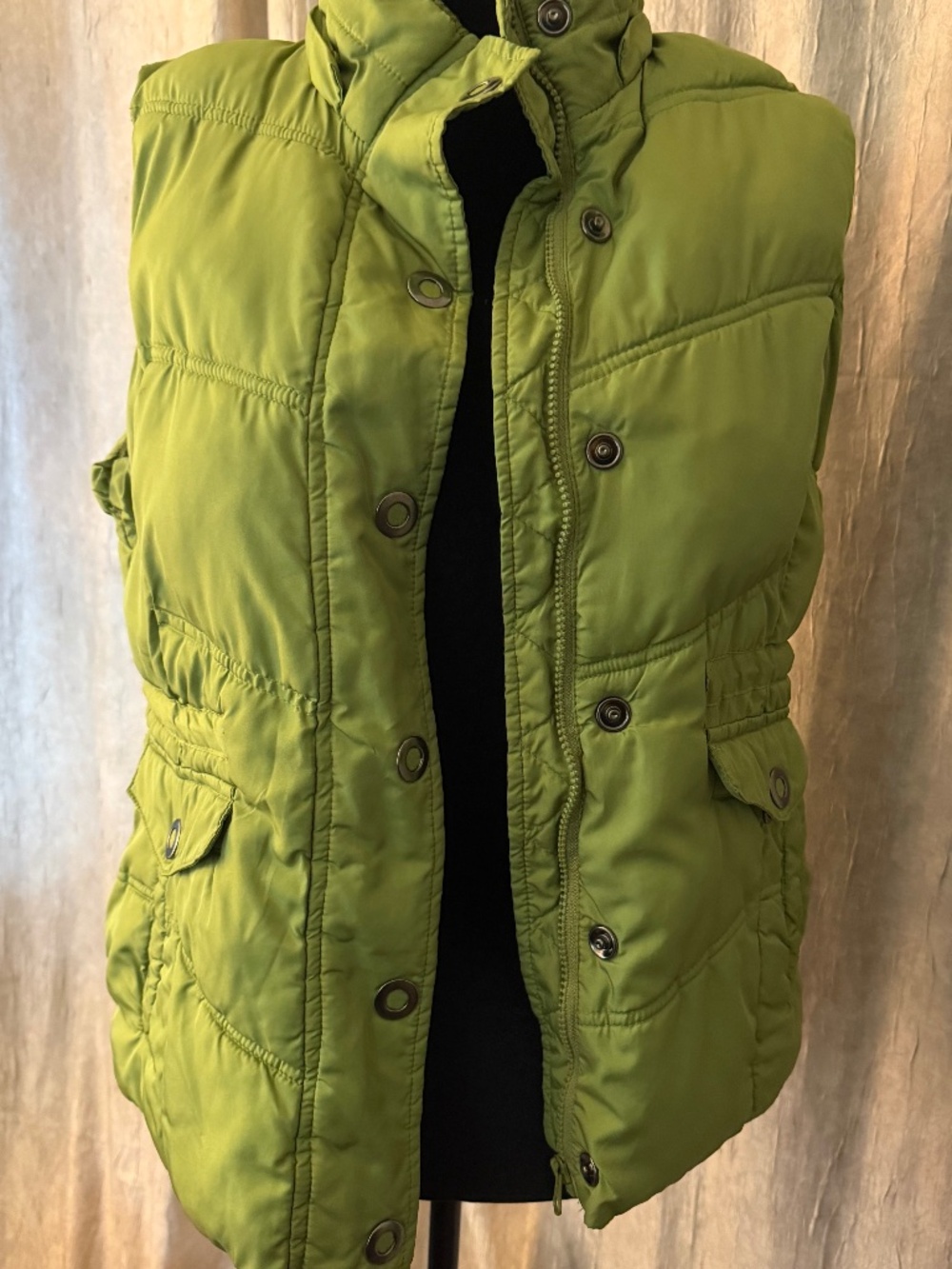 Outerwear Jacket